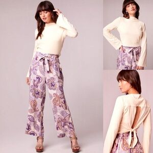 Band Of The Free Top